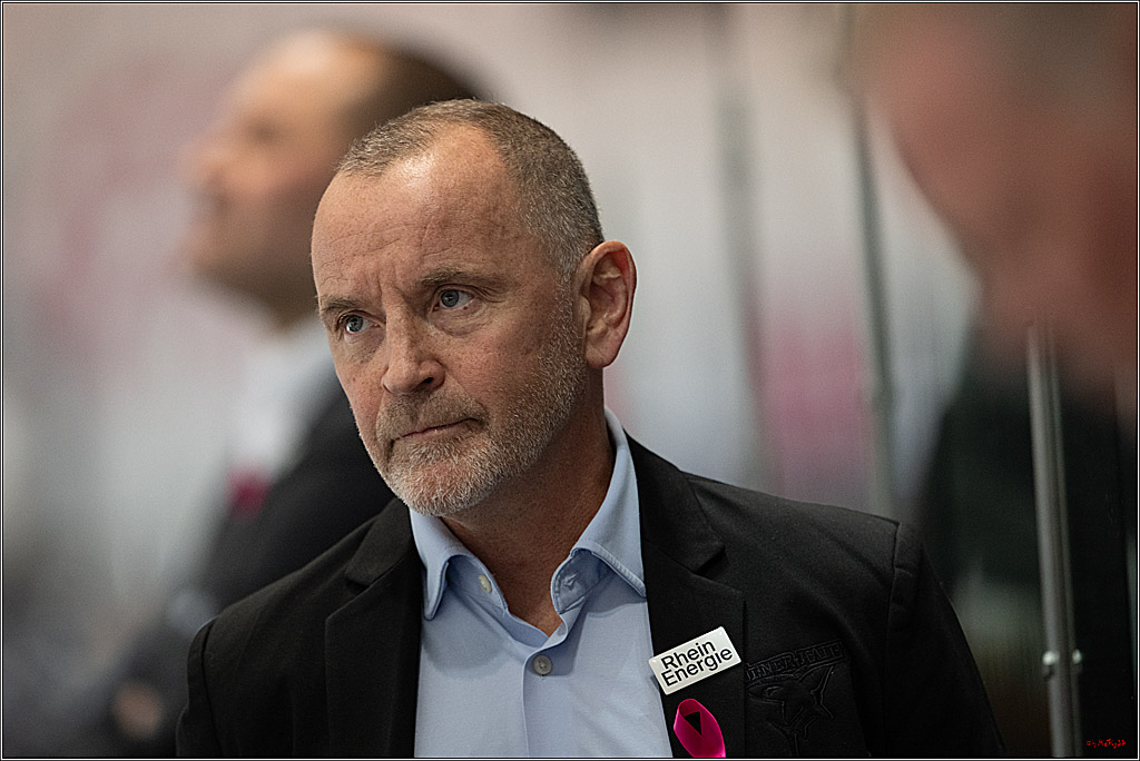PENNY DEL 1; Iserlohn Roosters - Kölner Haie; Iserlohn, 16.10.2026