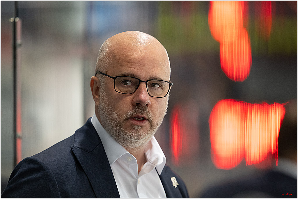 PENNY DEL 1; Iserlohn Roosters - Kölner Haie; Iserlohn, 16.10.2026
