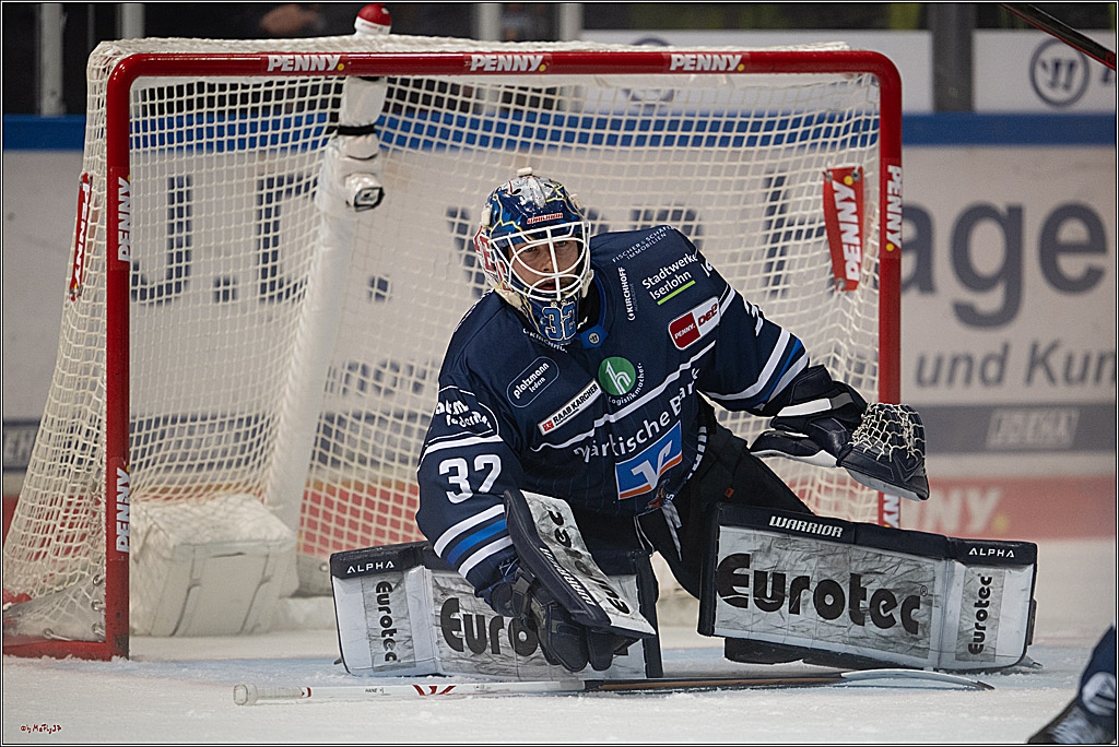PENNY DEL 1; Iserlohn Roosters - Kölner Haie; Iserlohn, 16.10.2026