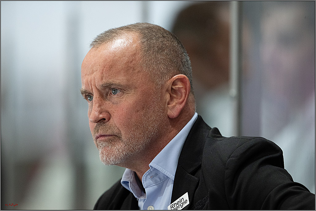 PENNY DEL 1; Iserlohn Roosters - Kölner Haie; Iserlohn, 16.10.2026