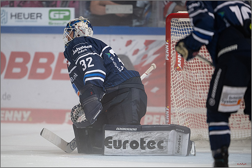 PENNY DEL 1; Iserlohn Roosters - Kölner Haie; Iserlohn, 16.10.2026