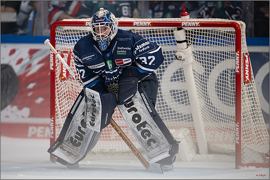 PENNY DEL 1; Iserlohn Roosters - Kölner Haie; Iserlohn, 16.10.2026