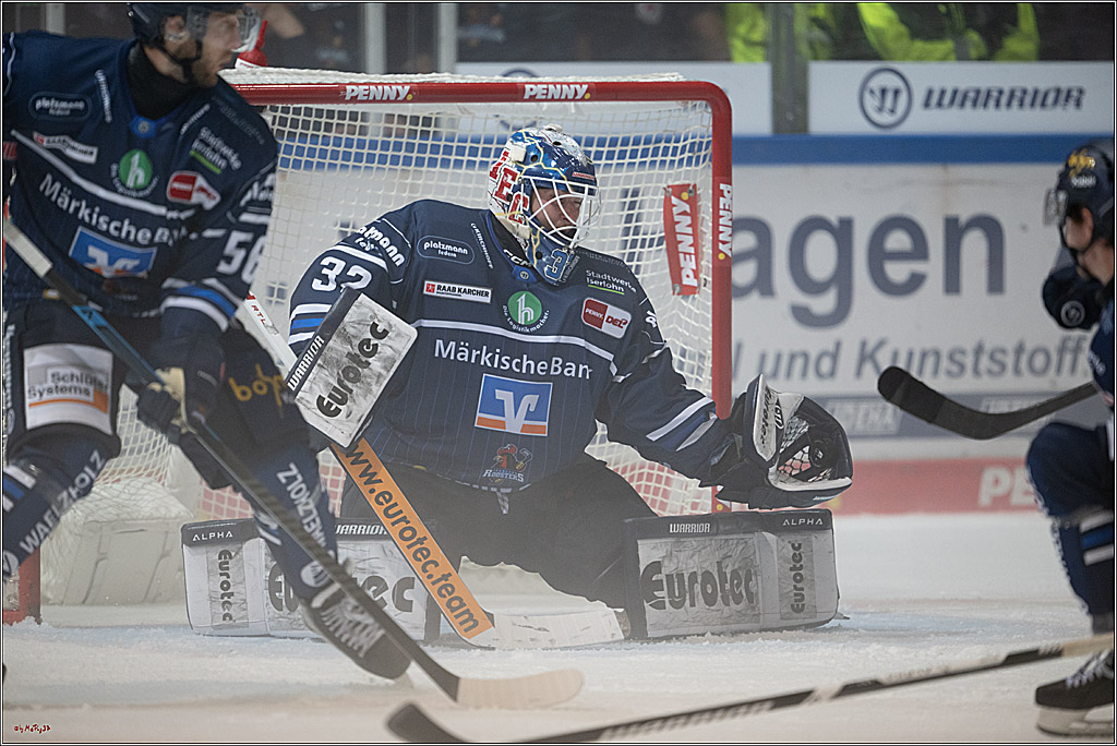 PENNY DEL 1; Iserlohn Roosters - Kölner Haie; Iserlohn, 16.10.2026