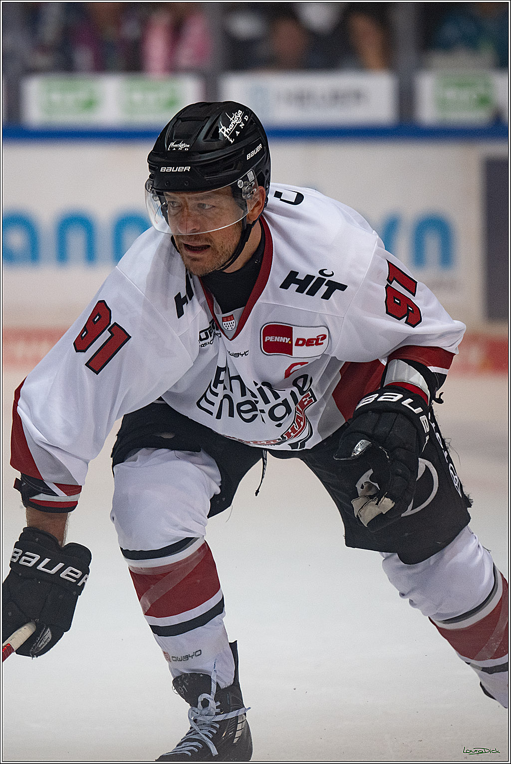 PENNY DEL 1; Iserlohn Roosters - Kölner Haie; Iserlohn, 16.10.2026