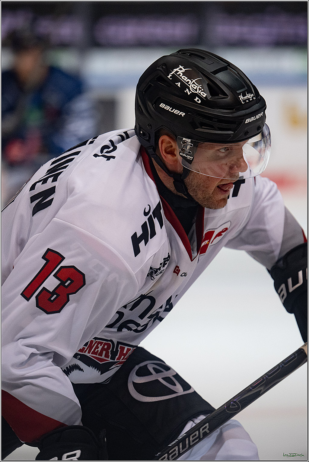PENNY DEL 1; Iserlohn Roosters - Kölner Haie; Iserlohn, 16.10.2026