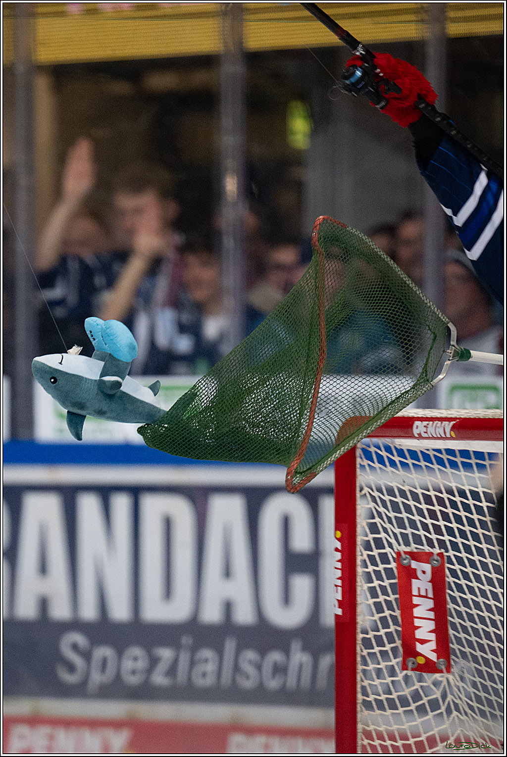 PENNY DEL 1; Iserlohn Roosters - Kölner Haie; Iserlohn, 16.10.2026