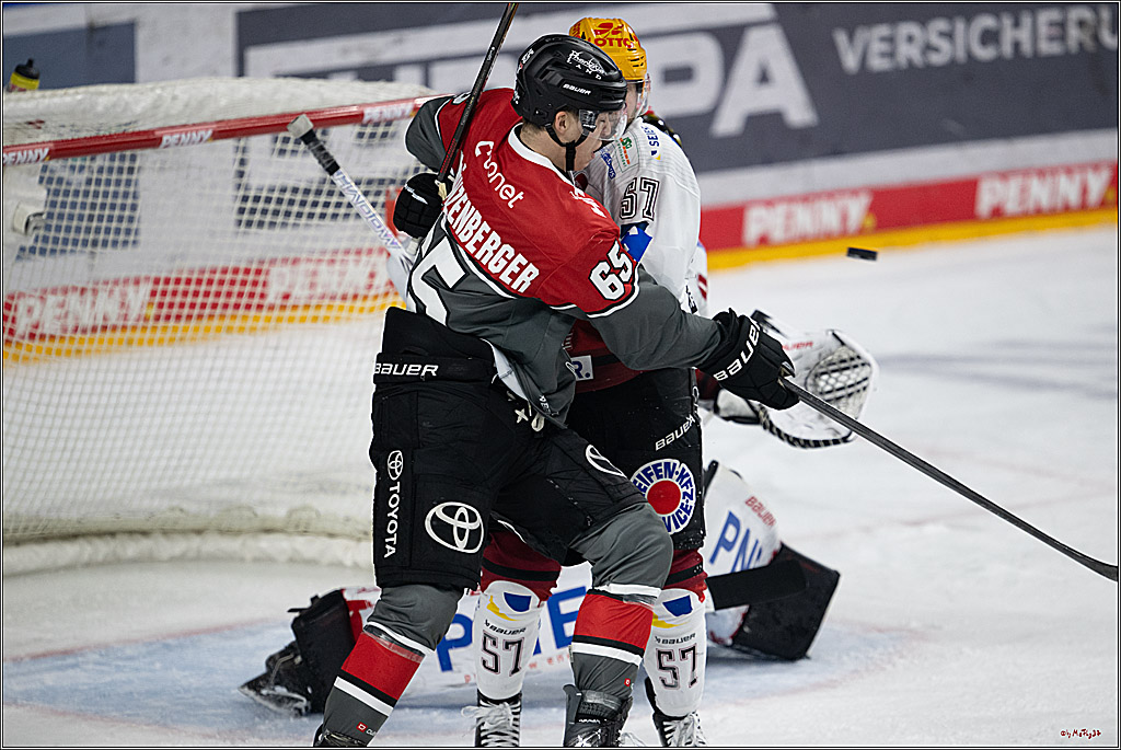 PENNY DEL 1; Kölner Haie - Fischtown Pinguins Bremerhaven; Köln, 18.10.2026