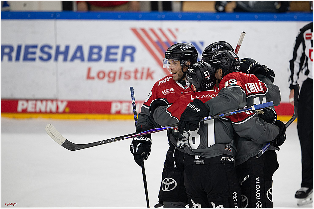 PENNY DEL 1; Kölner Haie - Fischtown Pinguins Bremerhaven; Köln, 18.10.2026