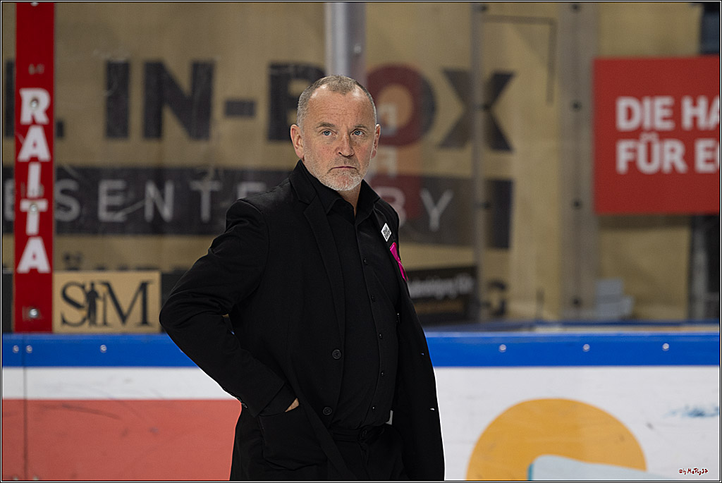 PENNY DEL 1; Kölner Haie - Fischtown Pinguins Bremerhaven; Köln, 18.10.2026