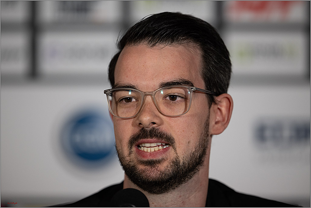 PENNY DEL 1; Kölner Haie - Fischtown Pinguins Bremerhaven; Köln, 18.10.2026