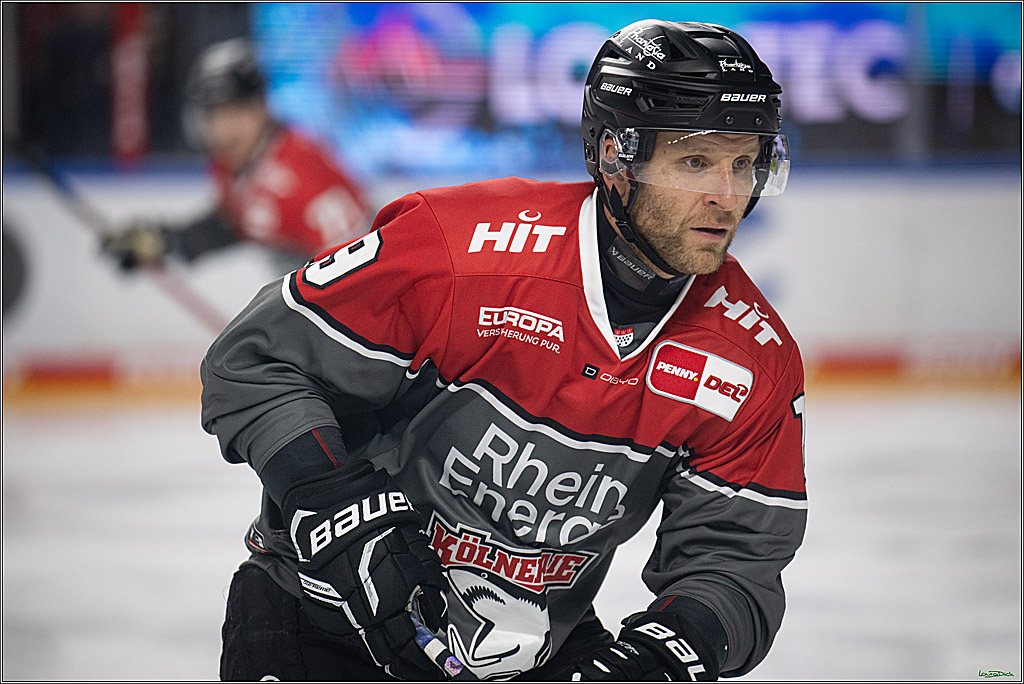 PENNY DEL 1; Kölner Haie - Fischtown Pinguins Bremerhaven; Köln, 18.10.2026