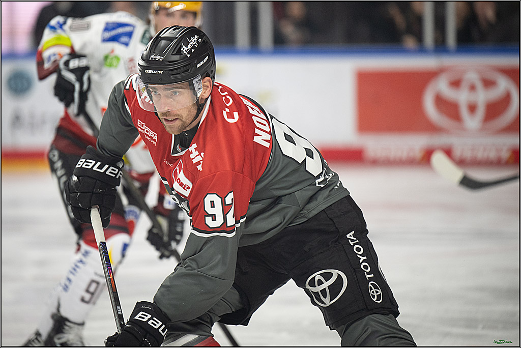 PENNY DEL 1; Kölner Haie - Fischtown Pinguins Bremerhaven; Köln, 18.10.2026