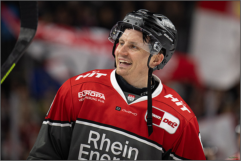PENNY DEL 1; Kölner Haie - Fischtown Pinguins Bremerhaven; Köln, 18.10.2026