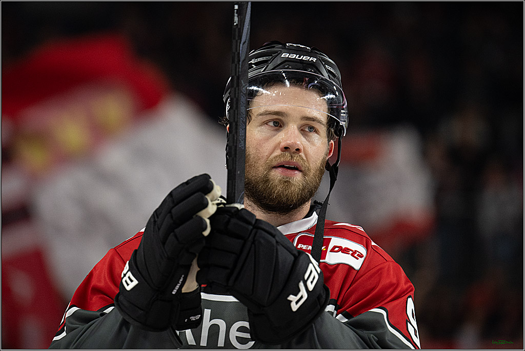 PENNY DEL 1; Kölner Haie - Fischtown Pinguins Bremerhaven; Köln, 18.10.2026