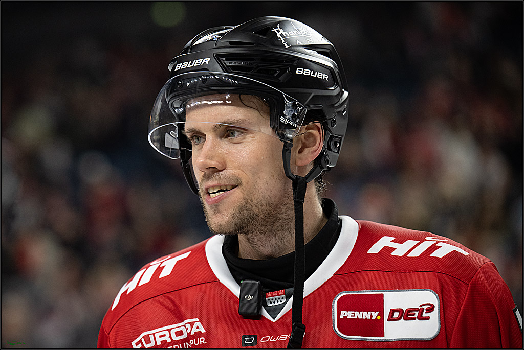 PENNY DEL 1; Kölner Haie - Fischtown Pinguins Bremerhaven; Köln, 18.10.2026
