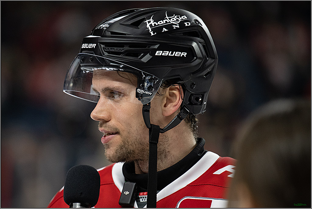 PENNY DEL 1; Kölner Haie - Fischtown Pinguins Bremerhaven; Köln, 18.10.2026