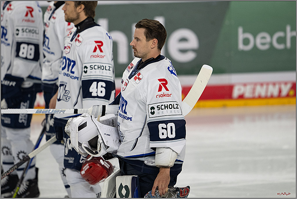 PENNY DEL 1; Kölner Haie - Schwenninger Wild Wings; Köln, 20.10.2026