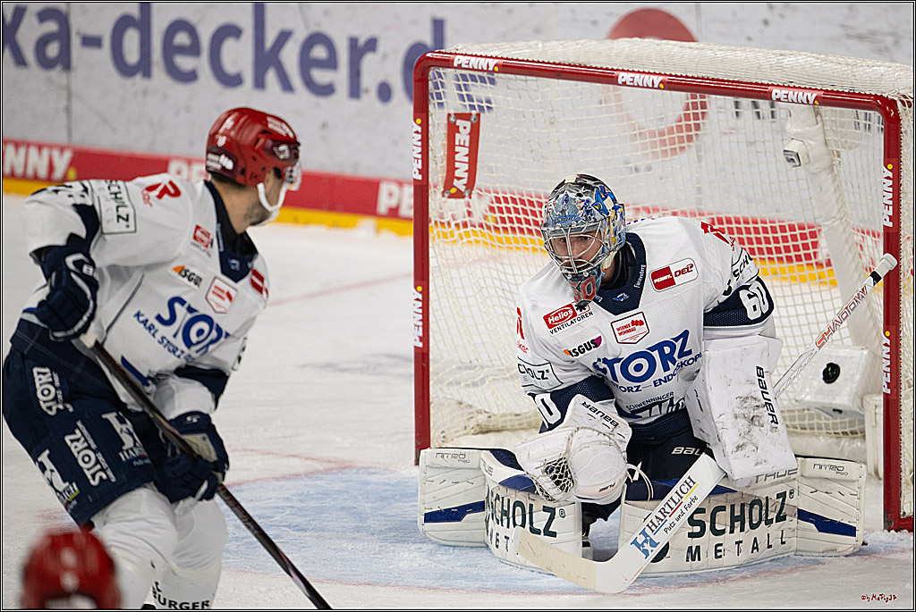 PENNY DEL 1; Kölner Haie - Schwenninger Wild Wings; Köln, 20.10.2026