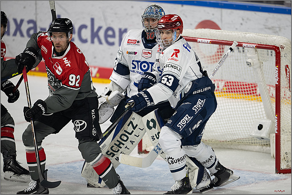 PENNY DEL 1; Kölner Haie - Schwenninger Wild Wings; Köln, 20.10.2026