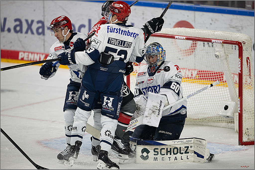 PENNY DEL 1; Kölner Haie - Schwenninger Wild Wings; Köln, 20.10.2026