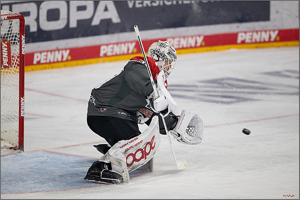 PENNY DEL 1; Kölner Haie - Schwenninger Wild Wings; Köln, 20.10.2026