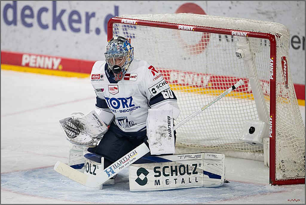 PENNY DEL 1; Kölner Haie - Schwenninger Wild Wings; Köln, 20.10.2026