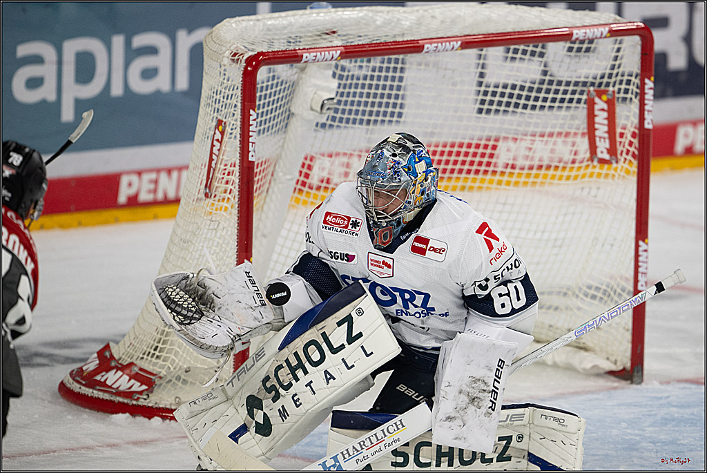 PENNY DEL 1; Kölner Haie - Schwenninger Wild Wings; Köln, 20.10.2026