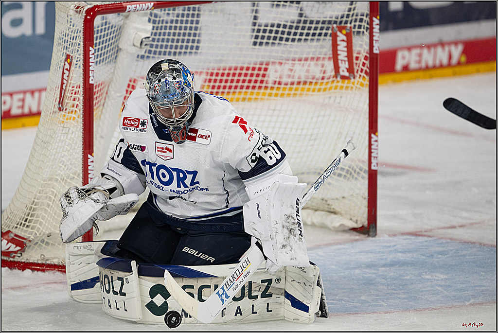 PENNY DEL 1; Kölner Haie - Schwenninger Wild Wings; Köln, 20.10.2026