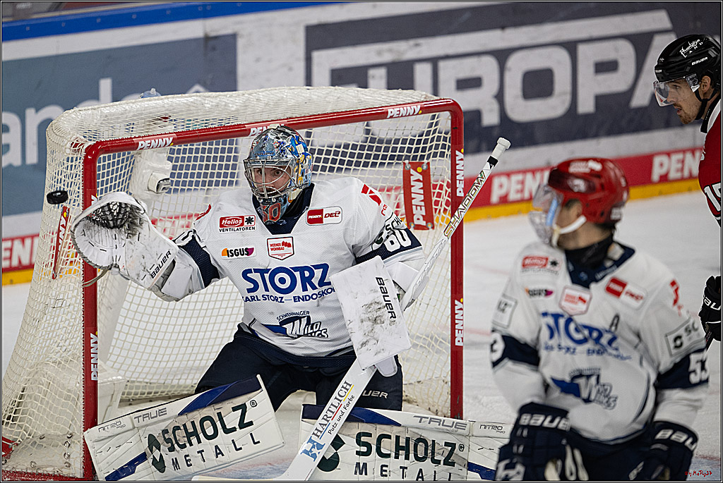 PENNY DEL 1; Kölner Haie - Schwenninger Wild Wings; Köln, 20.10.2026