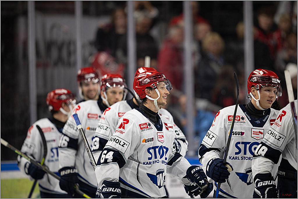 PENNY DEL 1; Kölner Haie - Schwenninger Wild Wings; Köln, 20.10.2026