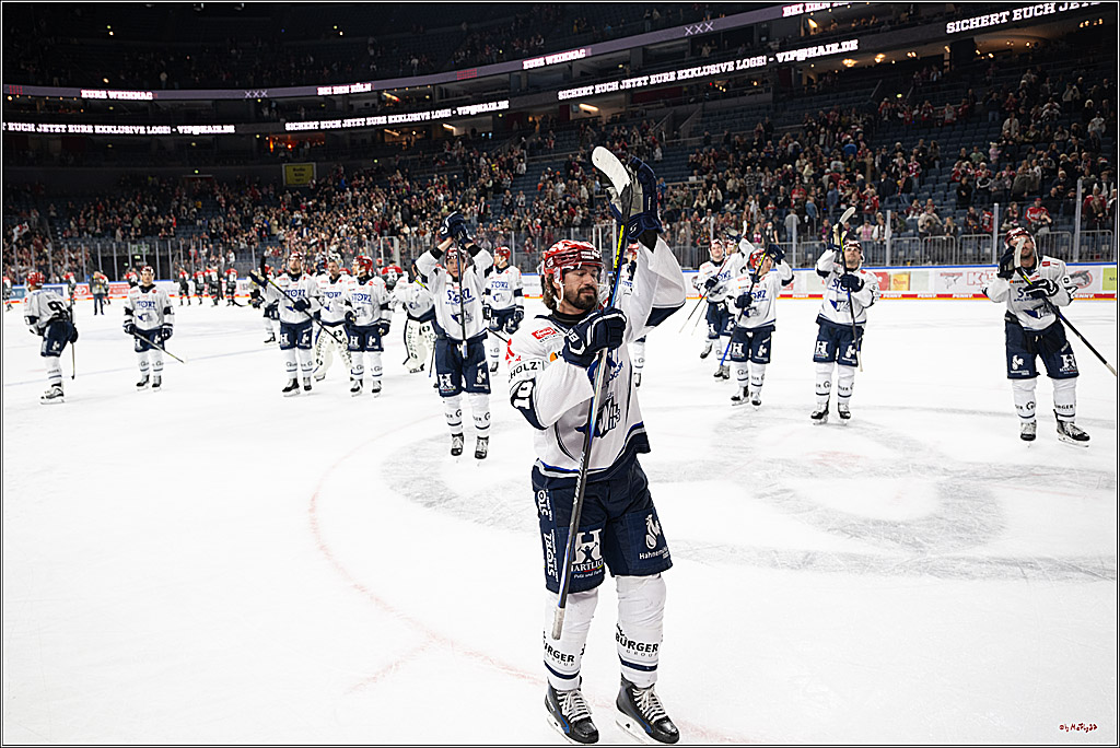 PENNY DEL 1; Kölner Haie - Schwenninger Wild Wings; Köln, 20.10.2026