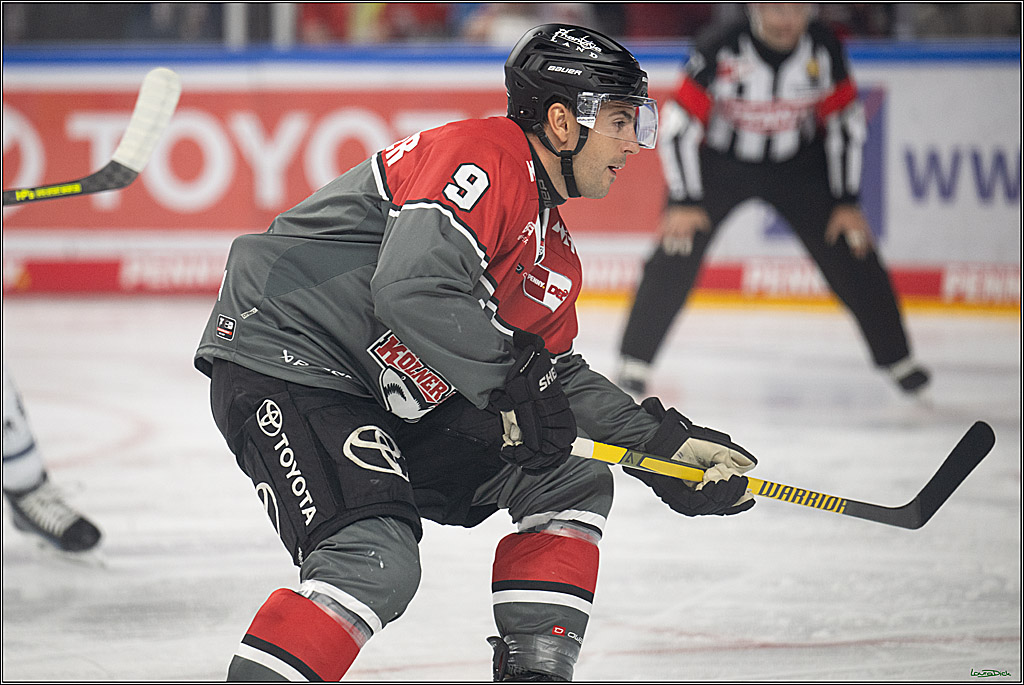 PENNY DEL 1; Kölner Haie - Schwenninger Wild Wings; Köln, 20.10.2026