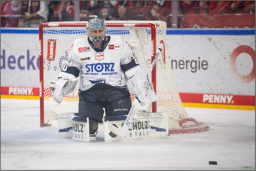 PENNY DEL 1; Kölner Haie - Schwenninger Wild Wings; Köln, 20.10.2026