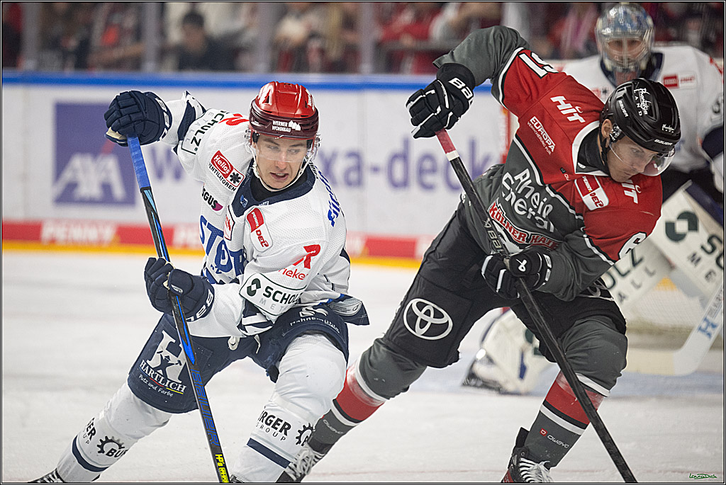 PENNY DEL 1; Kölner Haie - Schwenninger Wild Wings; Köln, 20.10.2026