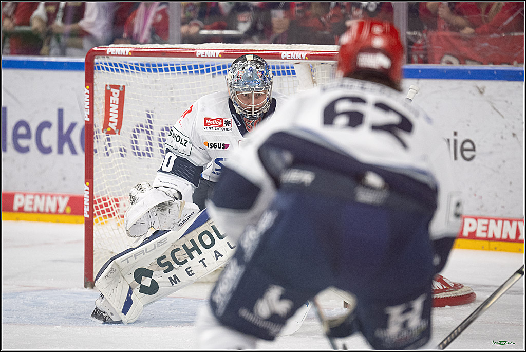 PENNY DEL 1; Kölner Haie - Schwenninger Wild Wings; Köln, 20.10.2026