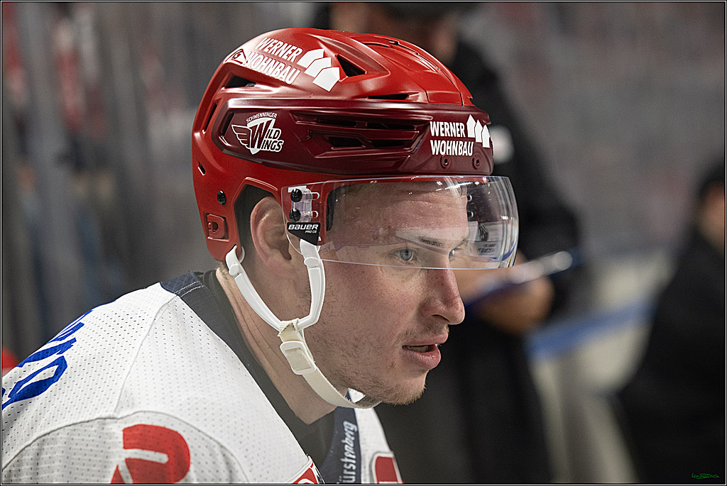 PENNY DEL 1; Kölner Haie - Schwenninger Wild Wings; Köln, 20.10.2026