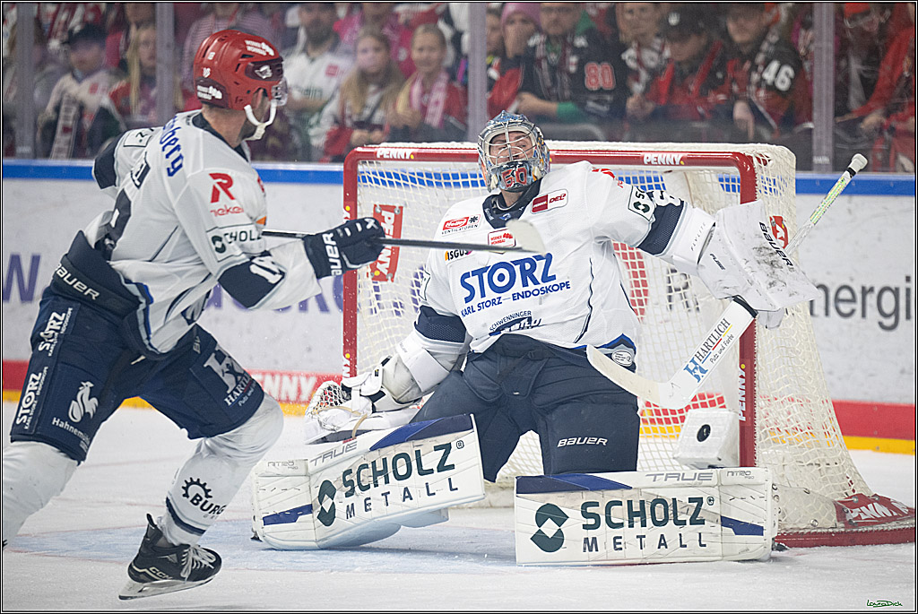 PENNY DEL 1; Kölner Haie - Schwenninger Wild Wings; Köln, 20.10.2026