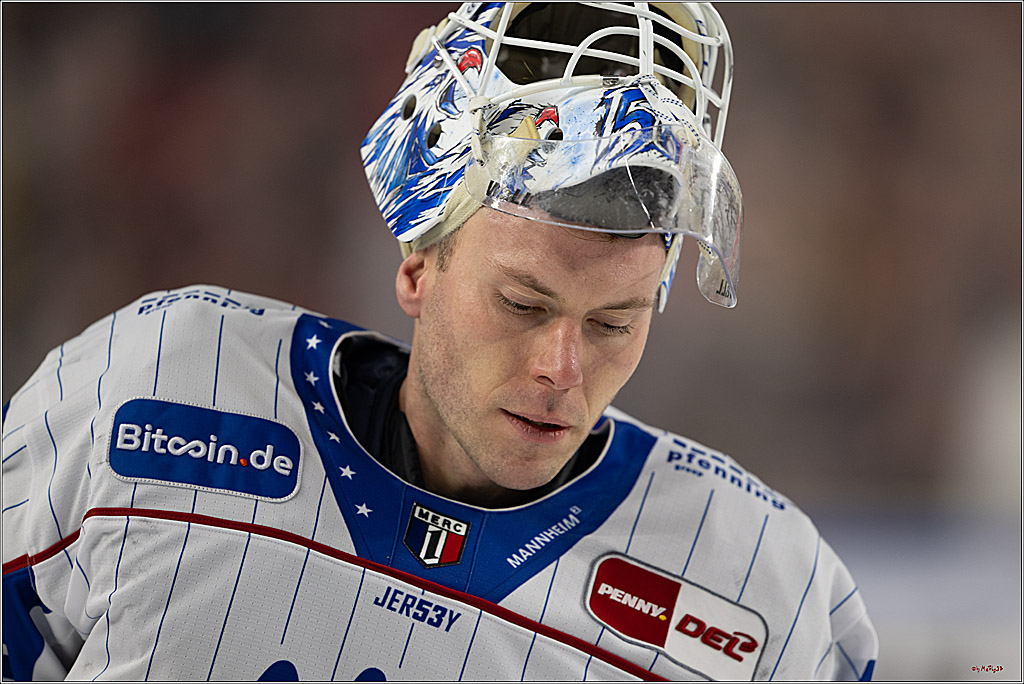 PENNY DEL 1; Kölner Haie - Adler Mannheim; Köln, 27.10.2026