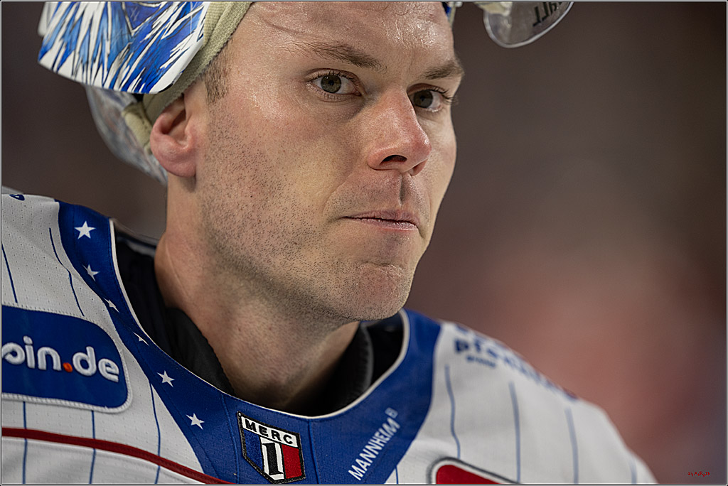 PENNY DEL 1; Kölner Haie - Adler Mannheim; Köln, 27.10.2026