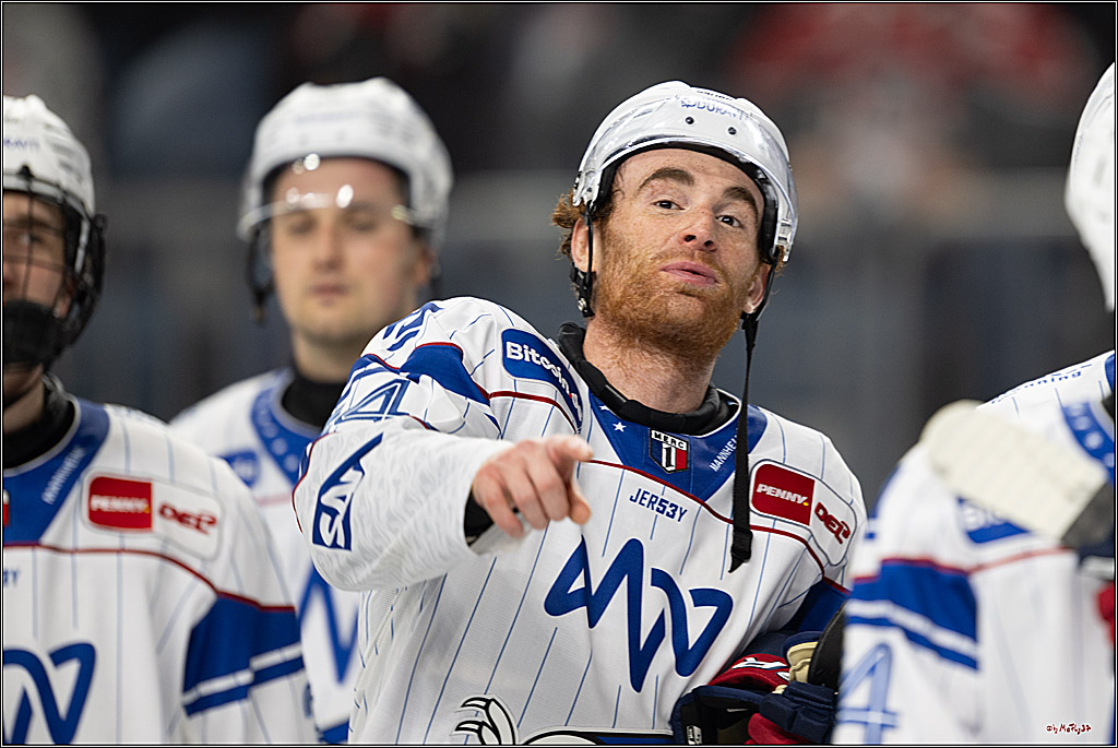 PENNY DEL 1; Kölner Haie - Adler Mannheim; Köln, 27.10.2026