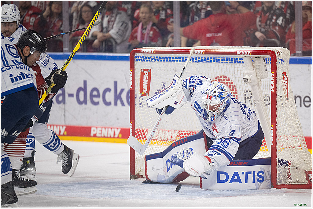 PENNY DEL 1; Kölner Haie - Adler Mannheim; Köln, 27.10.2026