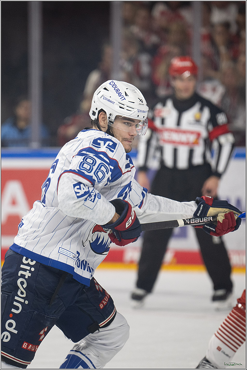 PENNY DEL 1; Kölner Haie - Adler Mannheim; Köln, 27.10.2026