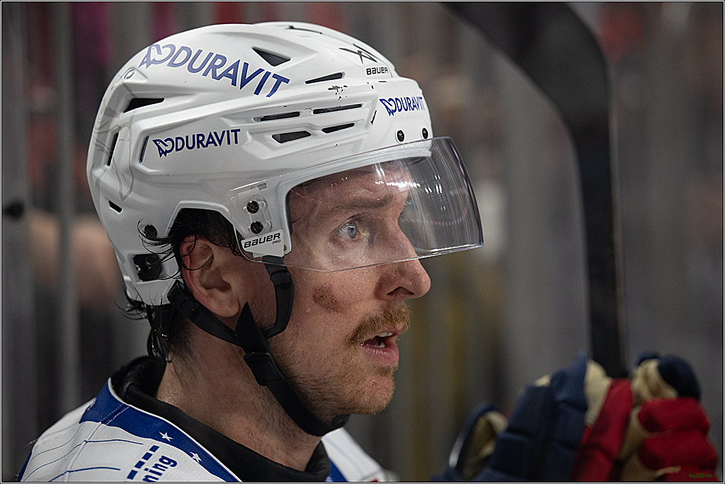 PENNY DEL 1; Kölner Haie - Adler Mannheim; Köln, 27.10.2026