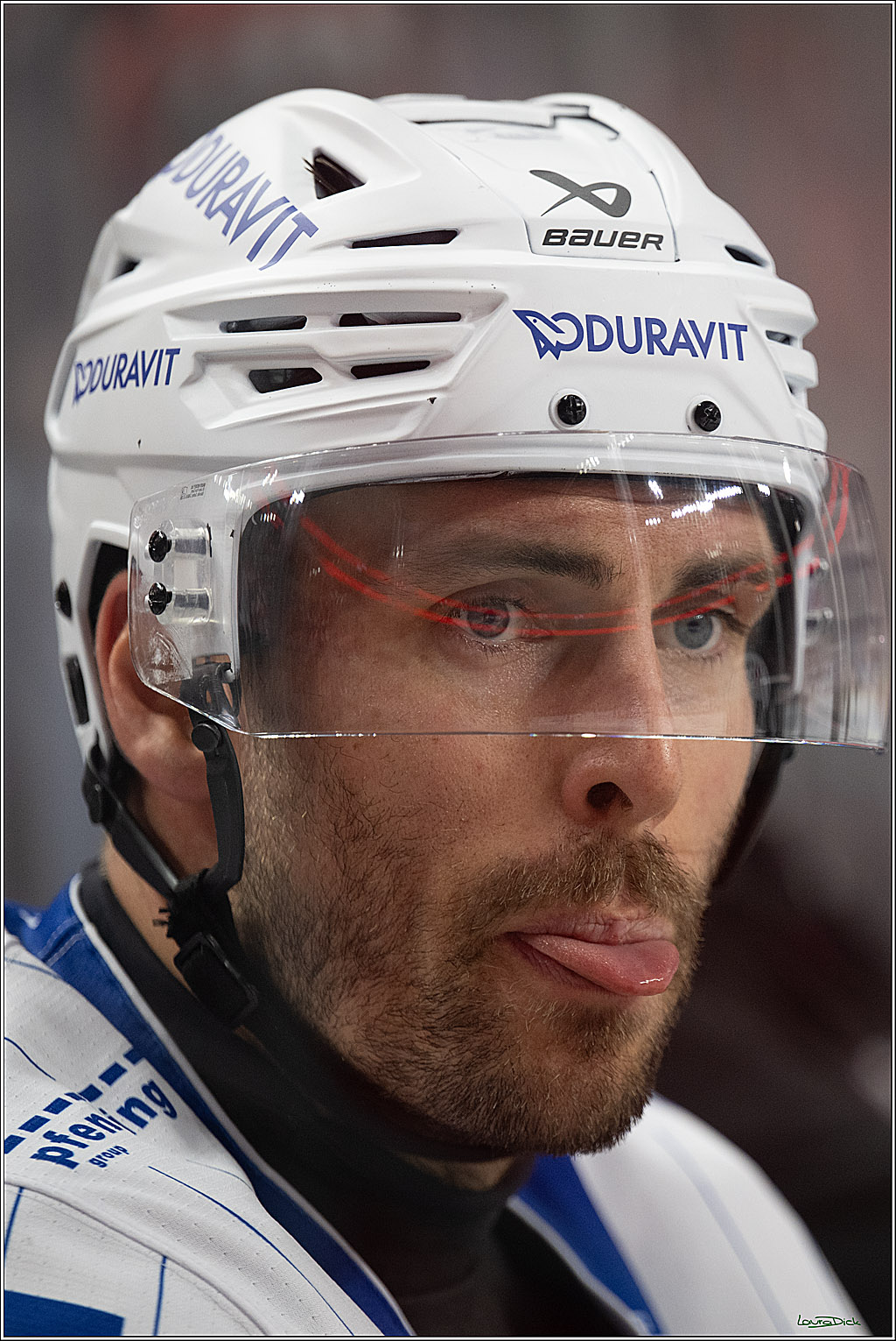 PENNY DEL 1; Kölner Haie - Adler Mannheim; Köln, 27.10.2026