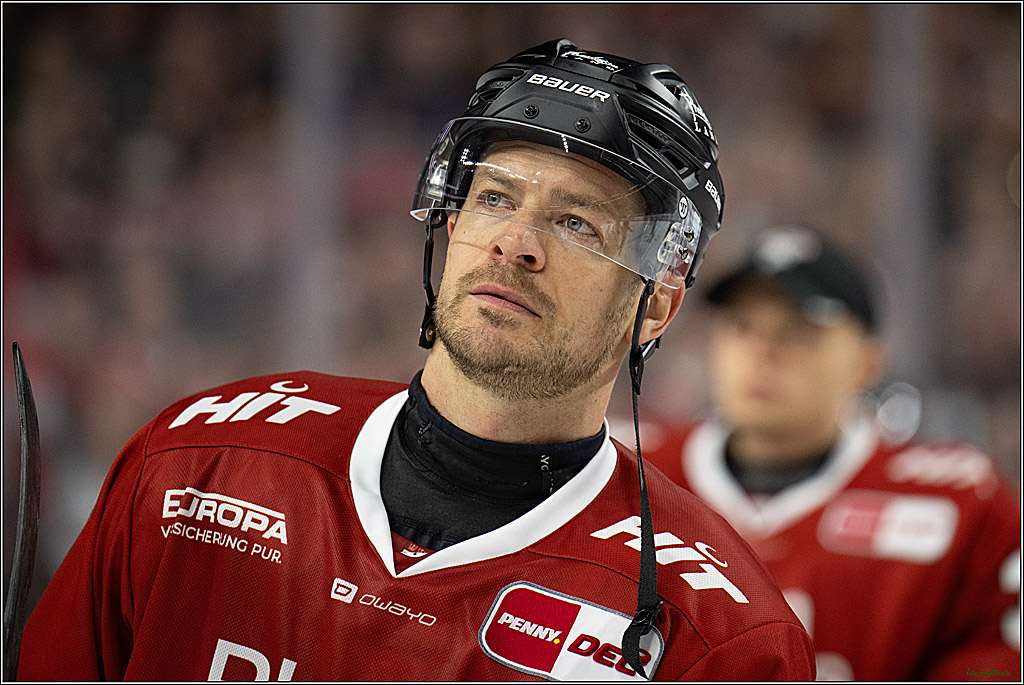 PENNY DEL 1; Kölner Haie - Adler Mannheim; Köln, 27.10.2026
