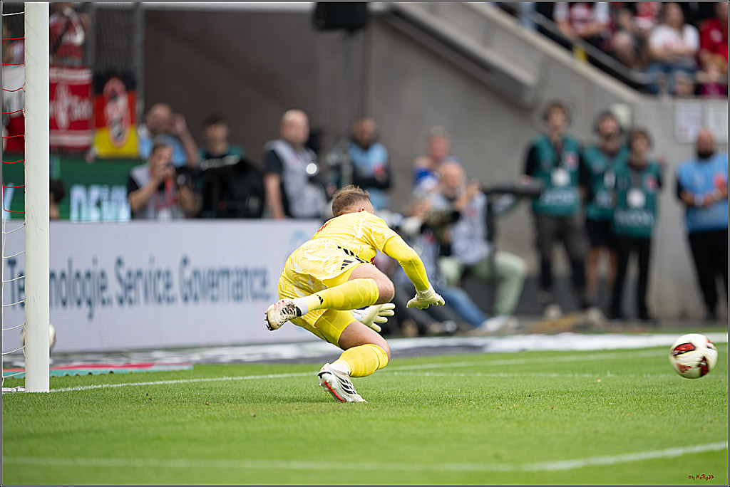 1. Fussball Bundesliga, 1.FC Köln - TSG 1899 Hoffenheim, 29.08.2026