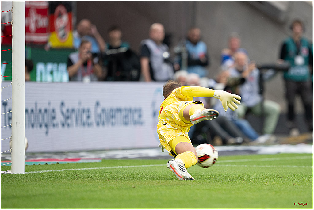 1. Fussball Bundesliga, 1.FC Köln - TSG 1899 Hoffenheim, 29.08.2026
