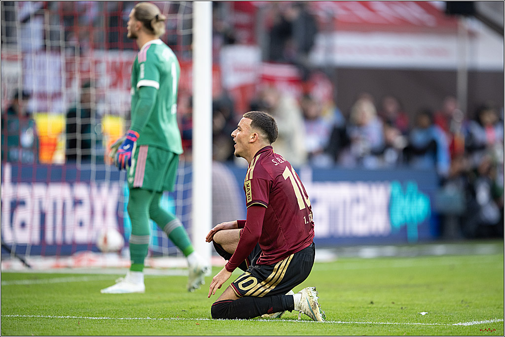 1. Fussball Bundesliga, 1.FC Köln - FC Schalke 04, 24.10.2026