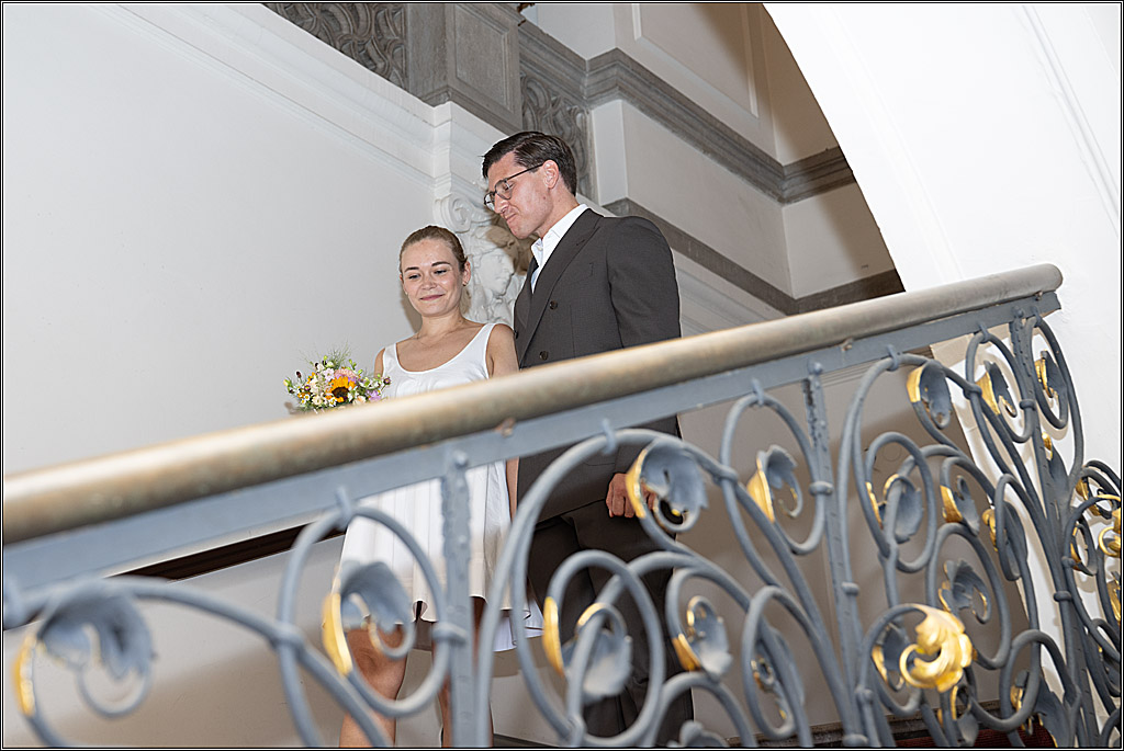 Hochzeit - Anna und Lars; Halle an der Saale, 21.08.2026
