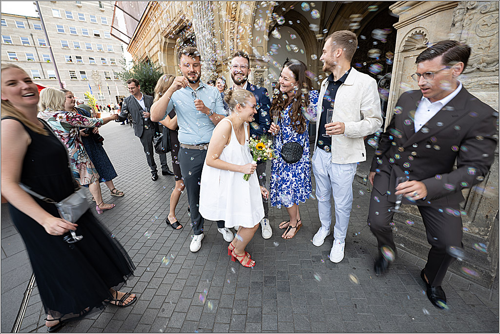 Hochzeit - Anna und Lars; Halle an der Saale, 21.08.2026
